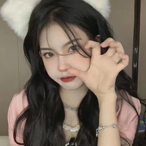妳是恶魔