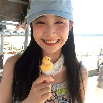 悄然走进你的世界